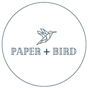 Paper and Bird Studio